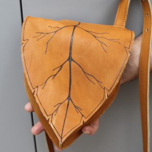 Bolsos de Cuero hechos a mano archivos - Huella Artistica
